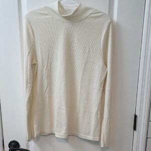 Women's Long Sleeve Thermal Shirt